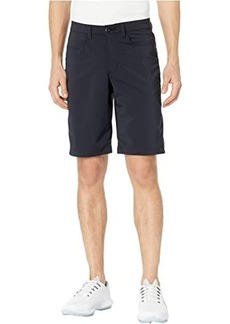 under armour siphon performance athletic shorts
