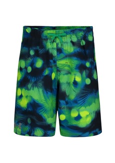 Under Armour UA Tropical Flare Volley  YM