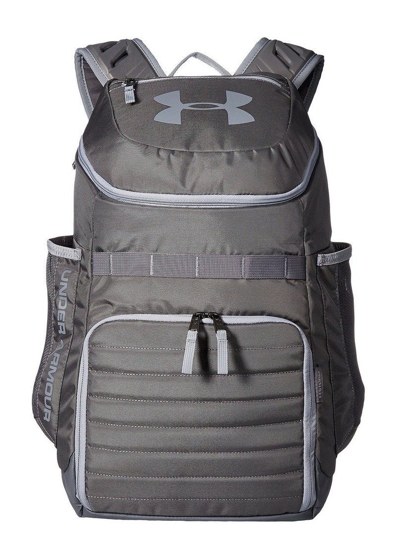 ua undeniable backpack