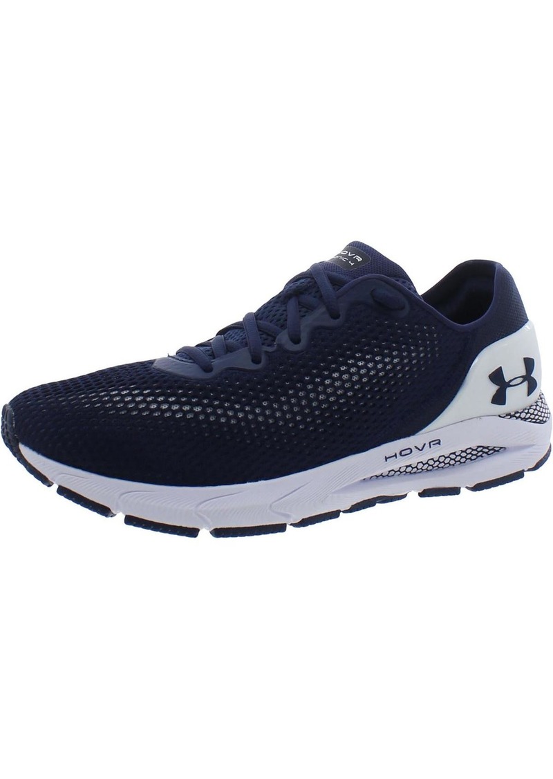 Under Armour UA W HOVR Sonic 4 Womens Fitness Mesh Smart Shoes