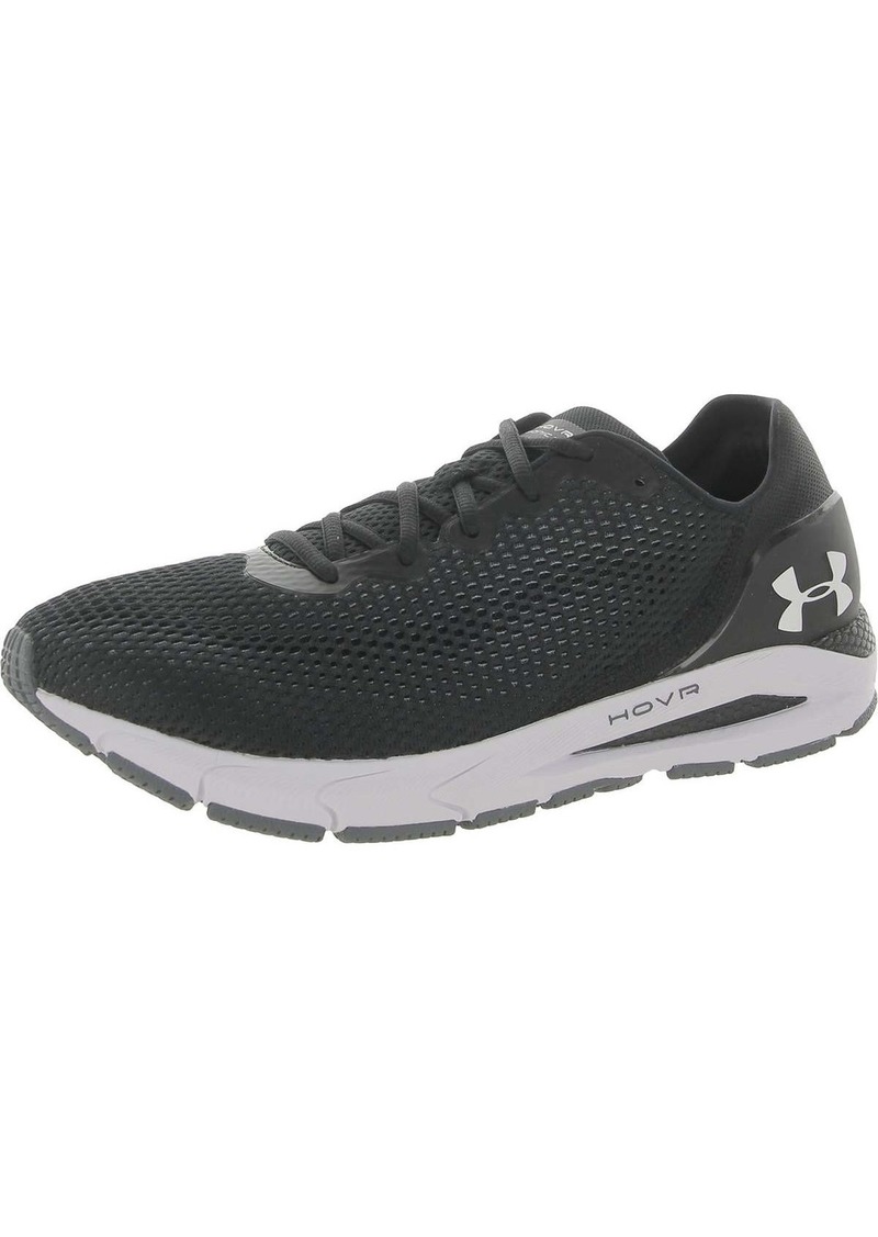 Under Armour UA W HOVR Sonic 4 Womens Fitness Mesh Smart Shoes