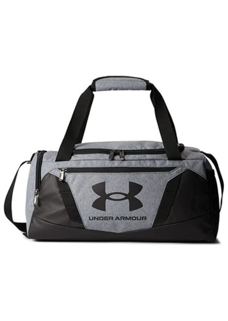 Under Armour Undeniable 5.0 Duffel XS