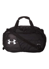 Under Armour Undeniable Duffel 4.0 Extra Small