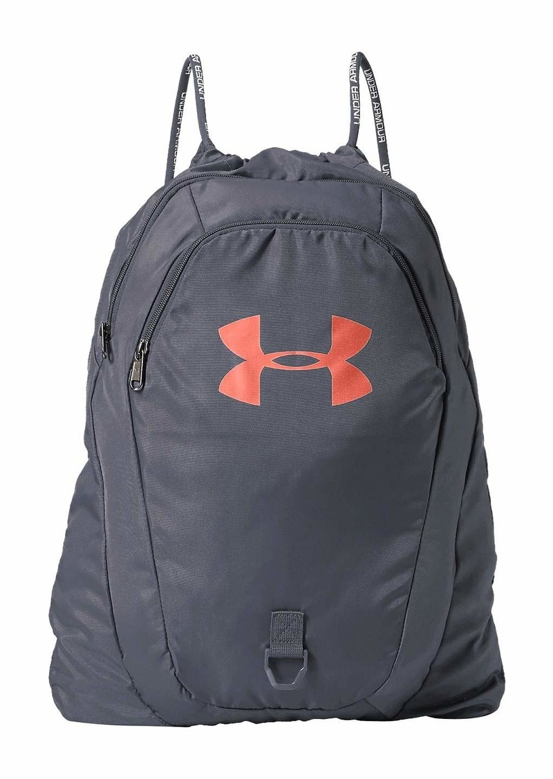 ua undeniable 2.0 backpack