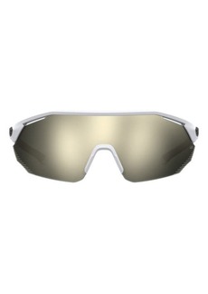 Under Armour 99mm Mirrored Sport Sunglasses