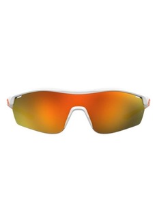 Under Armour 99mm Mirrored Sport Sunglasses