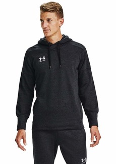 Under Armour Accelerate Off-pitch Hoodie