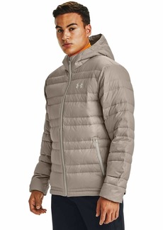 Under Armour Armour Down Hooded Jacket