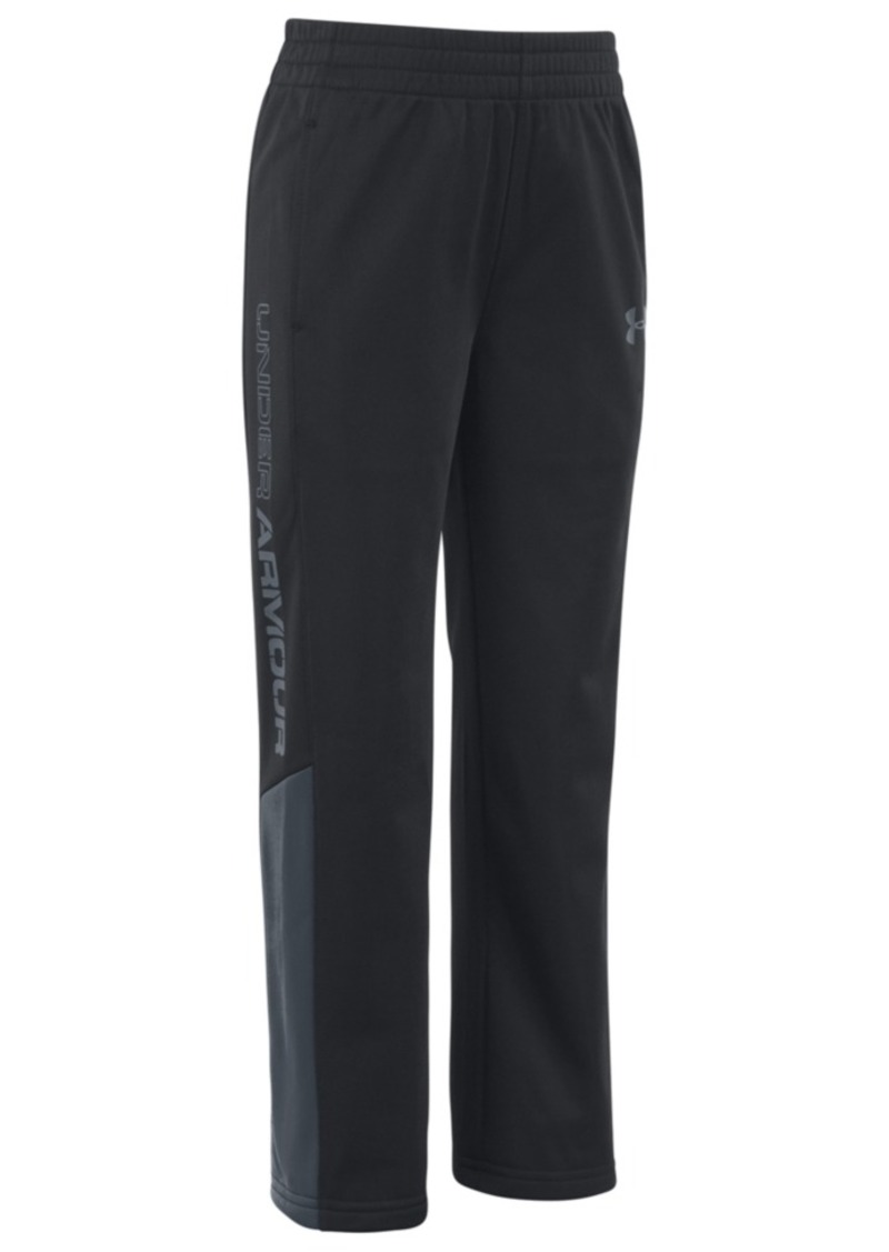under armour athletic pants
