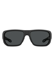 Under Armour Attack 2 63mm Wrap Sunglasses