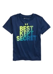 Under Armour Best Kept Secret HeatGear® T-Shirt