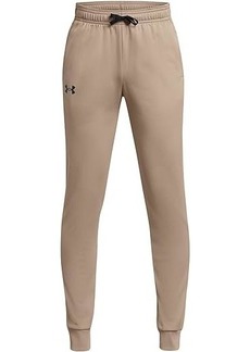 Under Armour Boys Brawler 2.0 Tricot Tapered Pants (Big Kids)