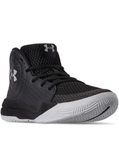 Under Armour Boys Jet 2019 Basketball Sneakers from Finish Line