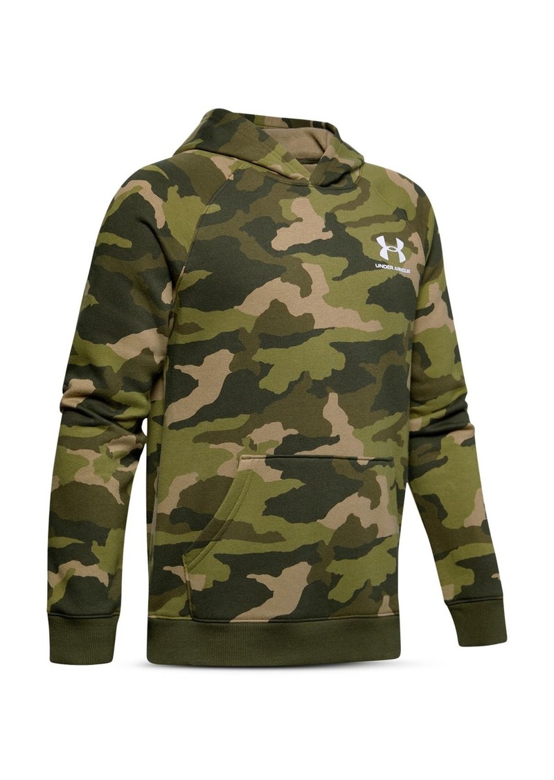 under armour elevated bomber jacket