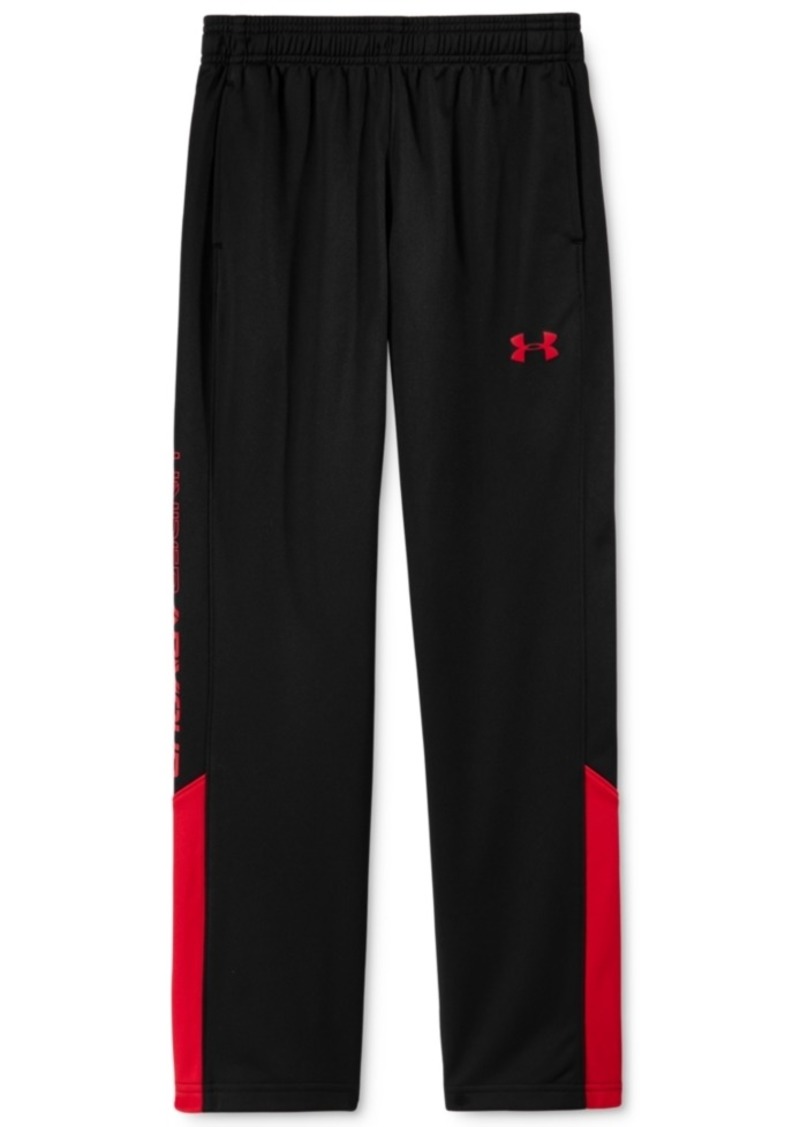 under armour brawler pants