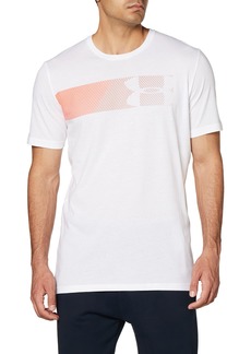 Under Armour Fast Left Chest 2.0 Short Sleeve T-shirt