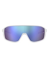 Under Armour Game Day 99mm Shield Sport Sunglasses