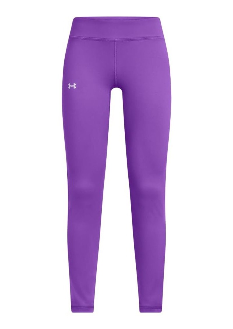 Under Armour Girls Motion Leggings