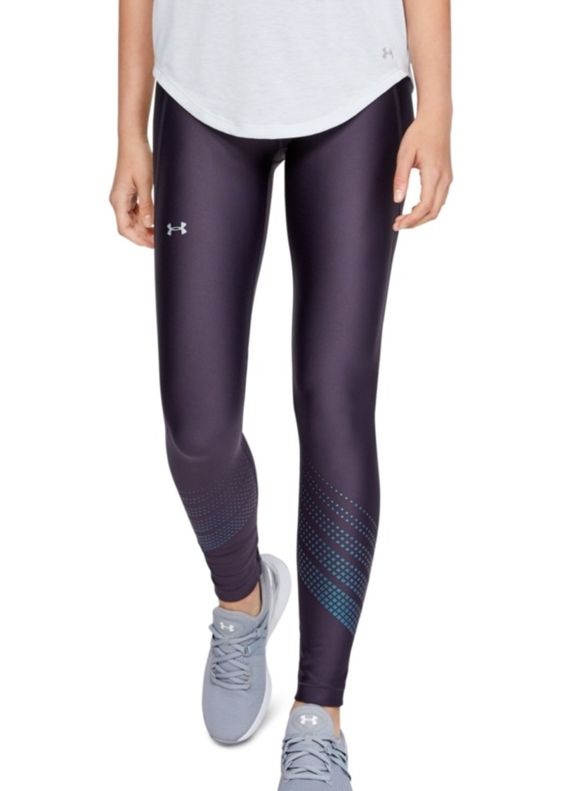 under armour heatgear pants