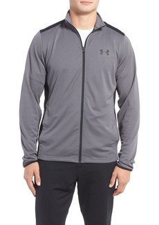 under armour heatgear jacket