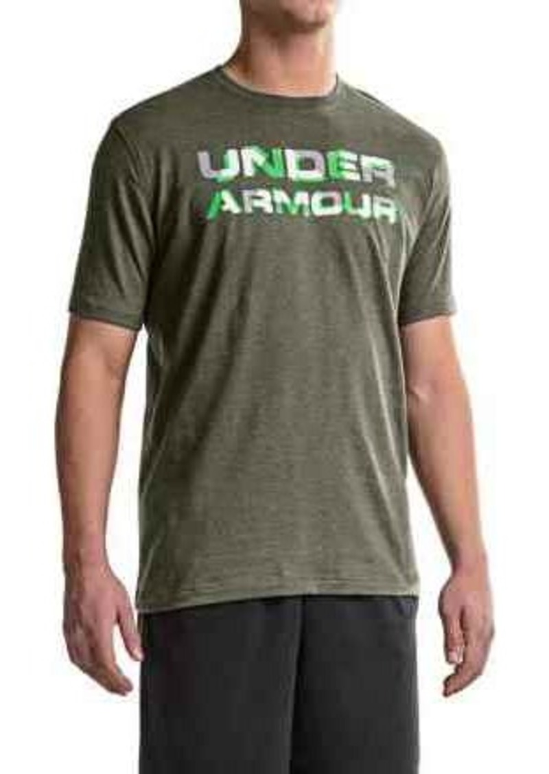 Shirts price on under for armour of sale men t