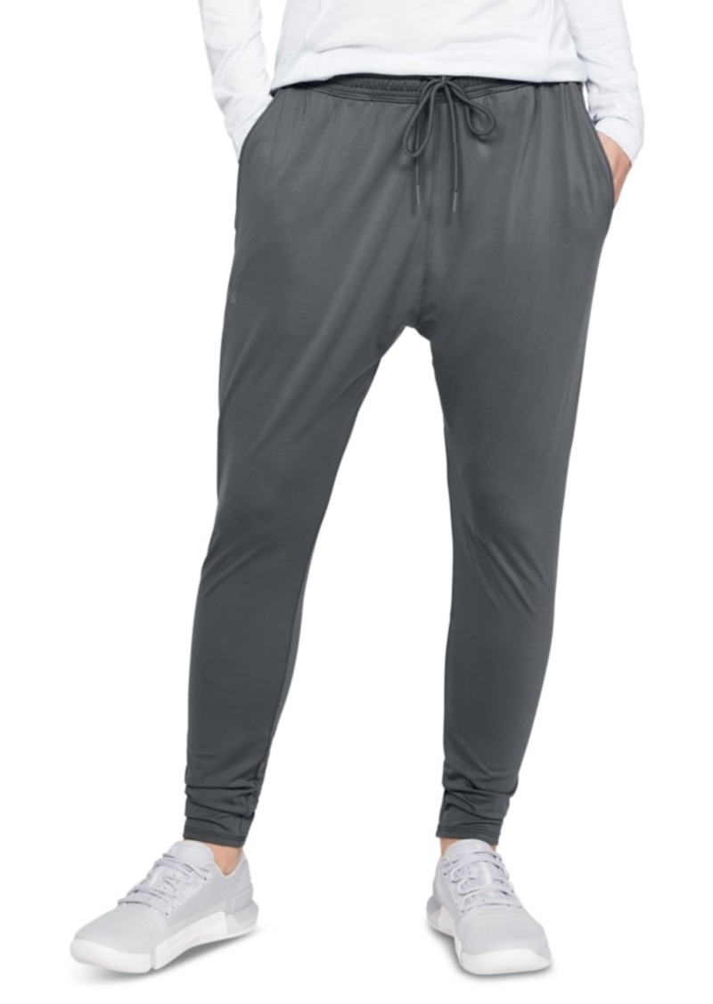 under armour heat gear trousers