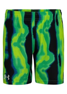 Under Armour Kids' Boost Performance Athletic Shorts