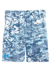 Under Armour Kids' Camo Boost Athletic Shorts (Toddler & Little Boy)