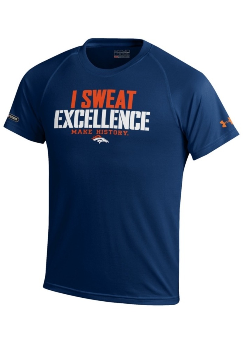 denver broncos shirts kids