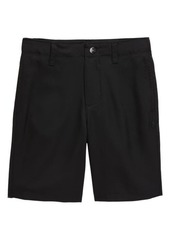 Under Armour Kids' Golf Medal Performance Shorts