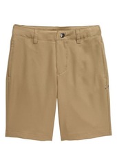 Under Armour Kids' Golf Medal Performance Shorts