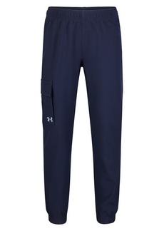 Under Armour Kids' Pennant Performance Cargo Joggers