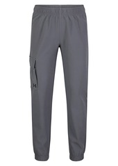 Under Armour Kids' Pennant Performance Cargo Pants