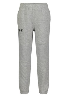 Under Armour Kids' Quilted Joggers
