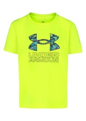 Under Armour Kids' Shapeshift Logo Performance T-Shirt