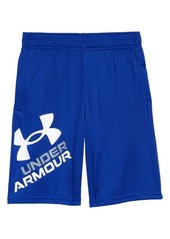 Under Armour Kids' UA Prototype 2.0 Performance Athletic Shorts
