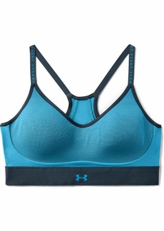 Under Armour Limitless Low Sports Bra