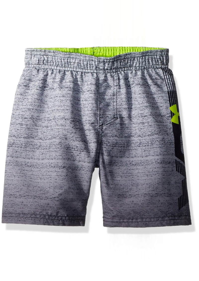 swim shorts under armour