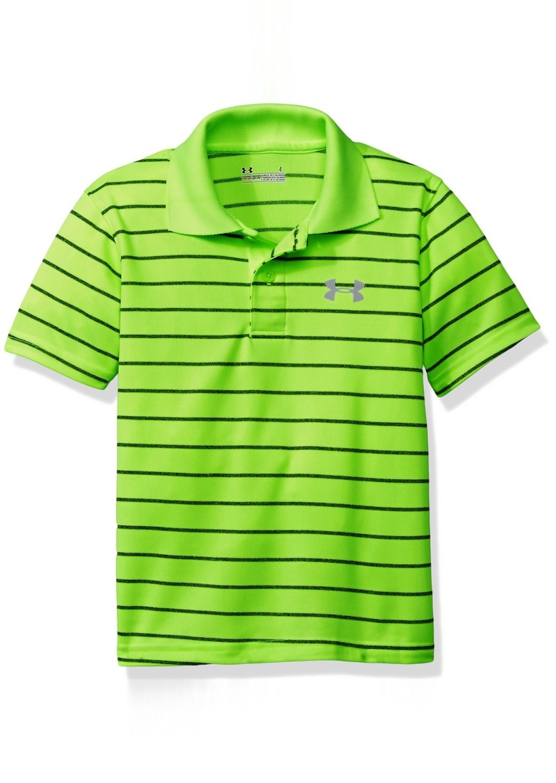 boys ua polo