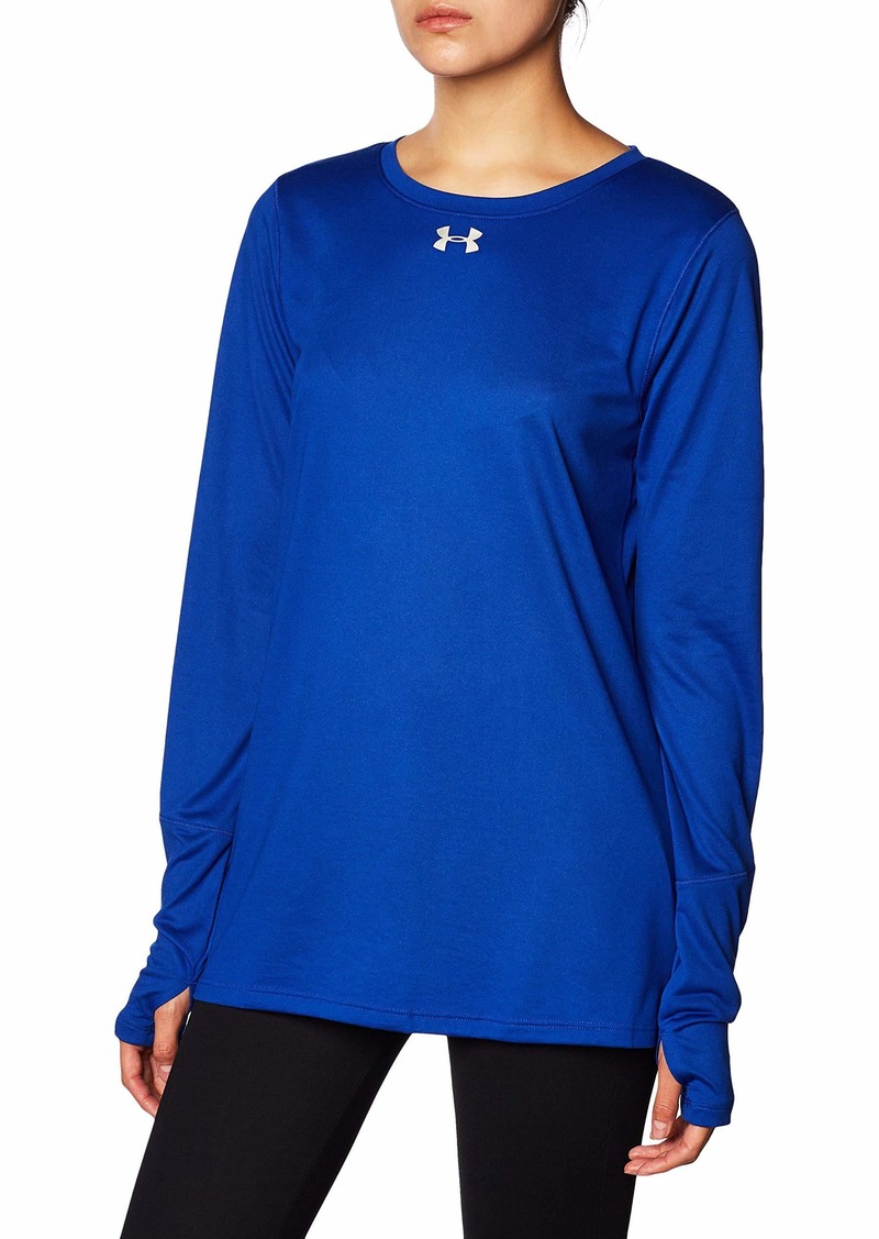 Under Armour Locker Long-Sleeve T-Shirt