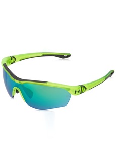 Under Armour Men UA Yard Pro Shield Sunglass style