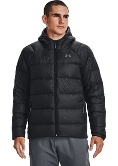 Under Armour mens Armour Down 2.0 Jacket
