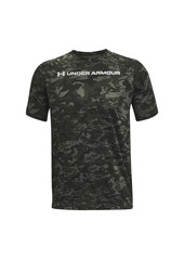 Under Armour Men's Abc Camo T-Shirt