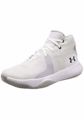 Under Armour Women's Anomaly Basketball Shoe