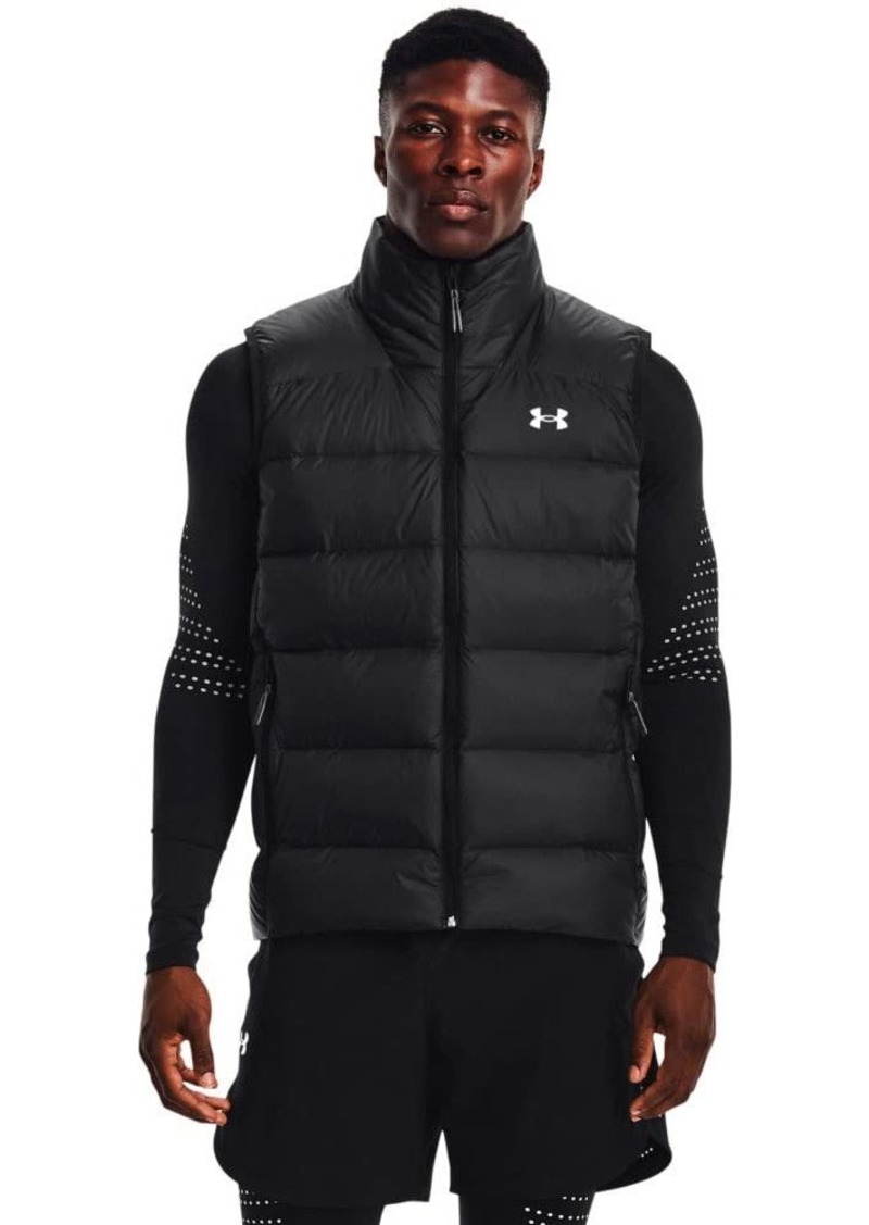 Under Armour mens Armour Down 2.0 Vest