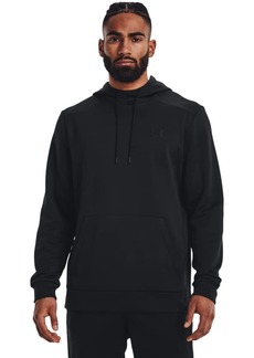 Under Armour Men's ArmourFleece Hoodie