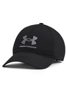 Under Armour Men's Armourvent Adjustable Hat     Fits Most