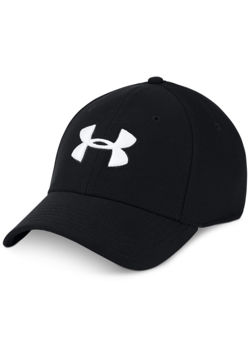 under armour tb classic mesh cap