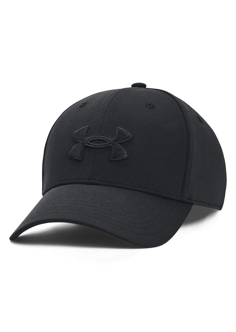 Under Armour Men's Blitzing Cap Adjustable   Fits Most