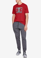 Under Armour Men's Boxed Sportstyle T-Shirt